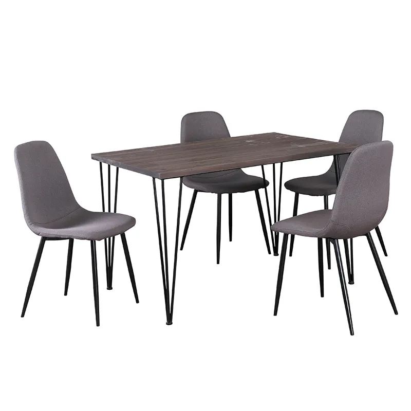 4 Dining Table and Chair Sets