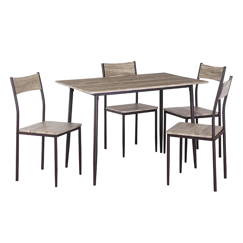 4 Person Outdoor Dining Table