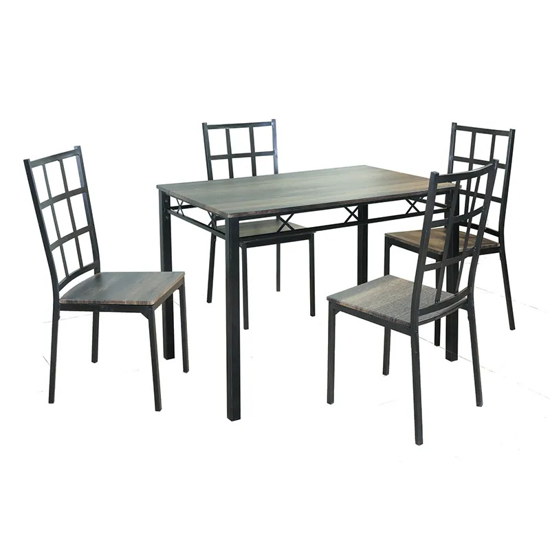 4 Seater Dining Table Sets