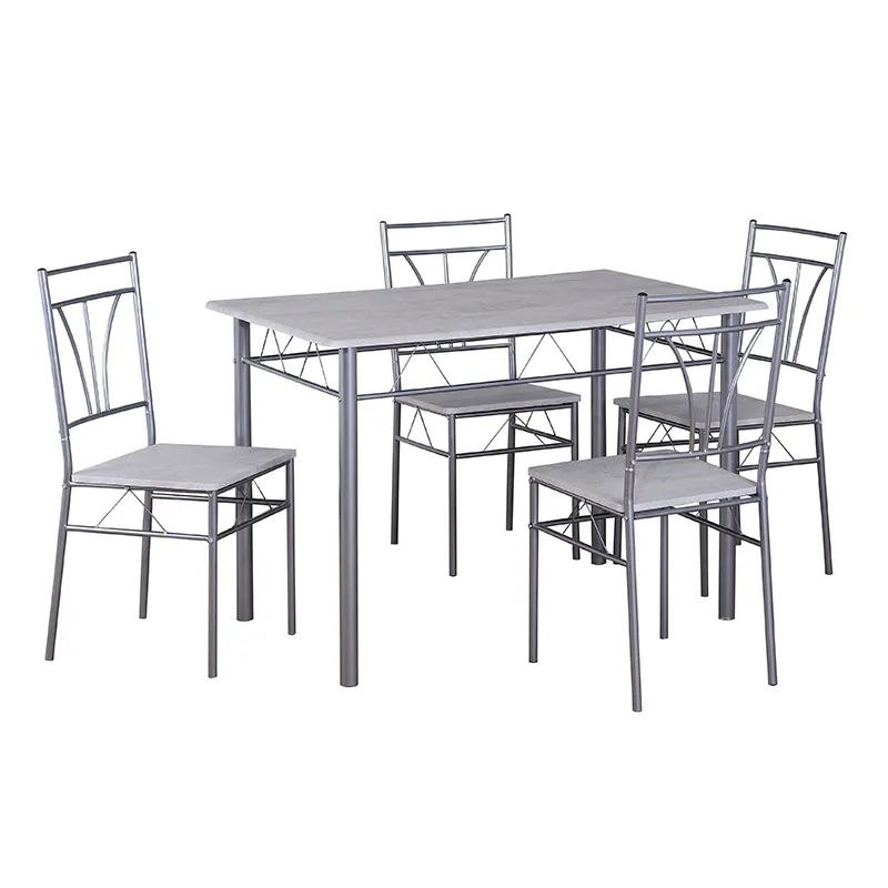 4 Seater Dining Table