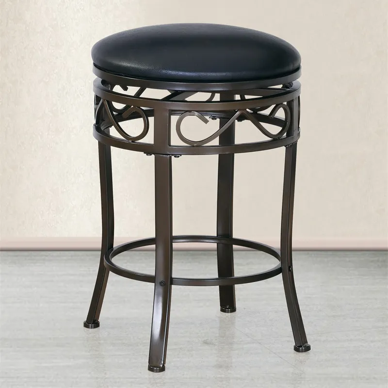 Backless Bar Stools/Backless Metal Bar Stools