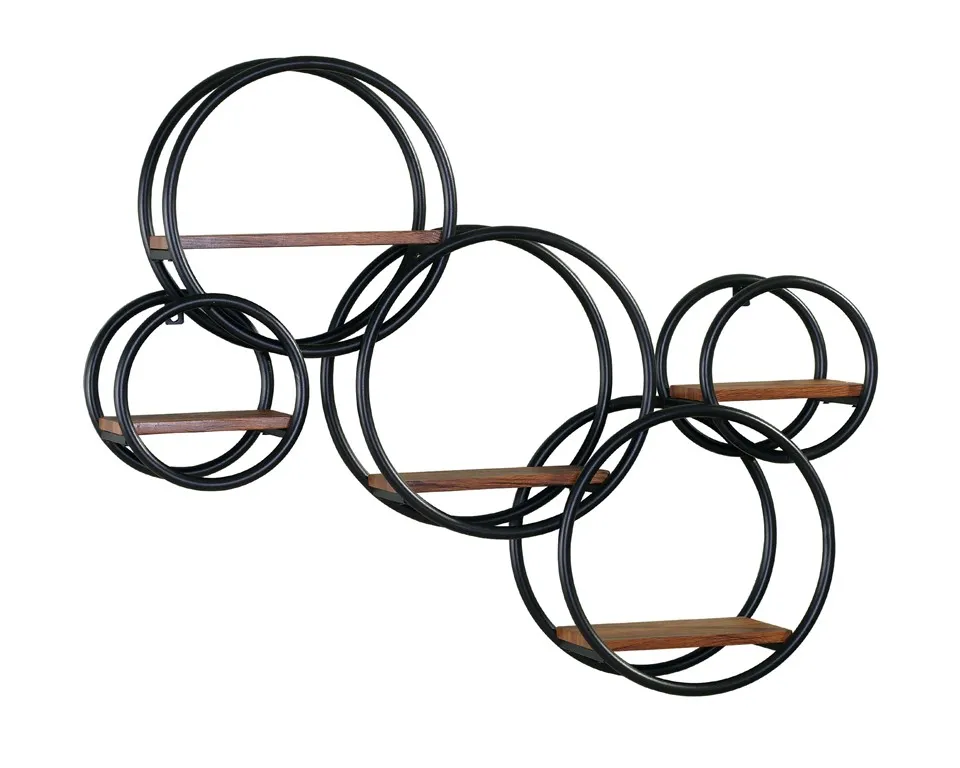 Characteristic Wall Hanging