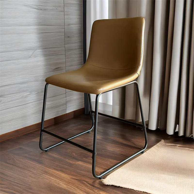 Low Back Bar Stools/low Back Metal Bar Stools