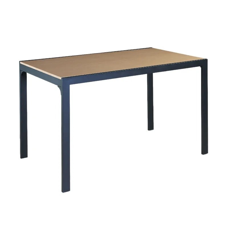 Metal Square Coffee Table Sets