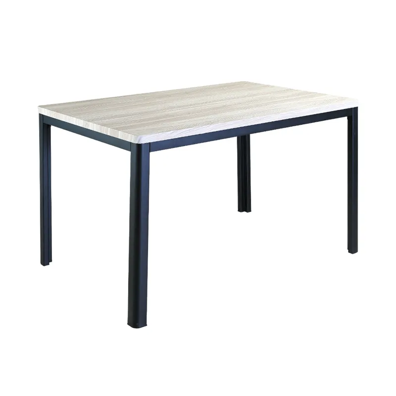 Modern Square Coffee Table