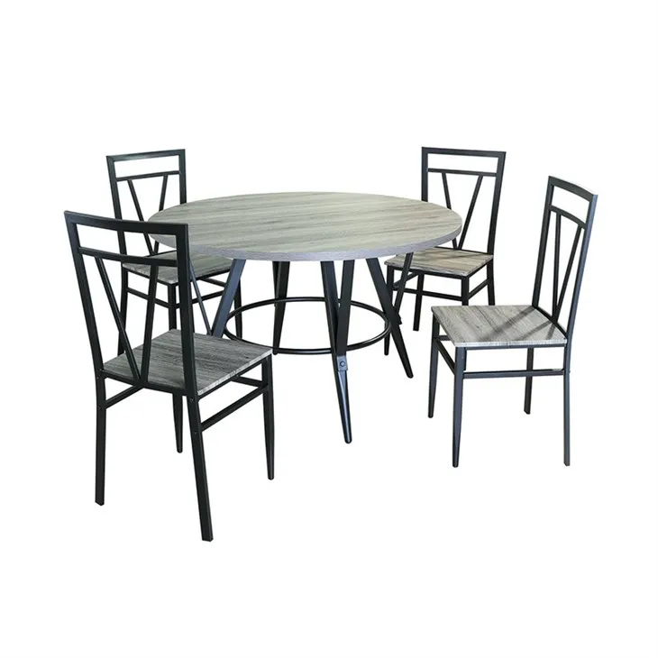 4 Person Dining Table Sets