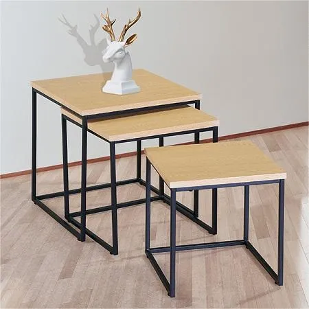 Coffee Table Sets 3 Pieces/modern Coffee Table Set Of 3