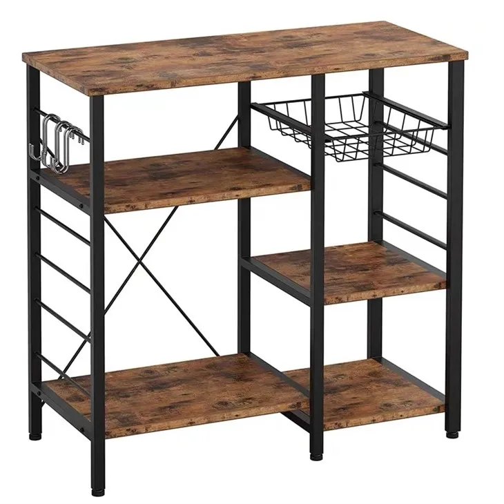 Five Storeys Storage