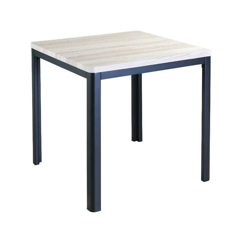 Small Square Coffee Table