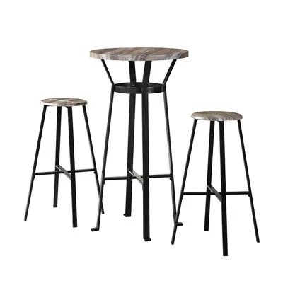 Mesa de comedor para 2 personas